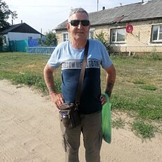 Фотография мужчины Юрий, 62 года из г. Нижневартовск