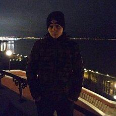 Фотография мужчины Иван, 24 года из г. Богородск