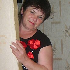 Фотография девушки Катерина, 64 года из г. Вологда