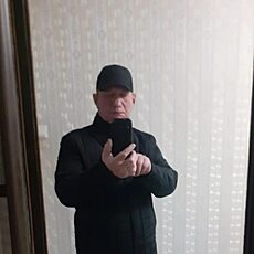 Фотография мужчины Андрей, 59 лет из г. Костомукша