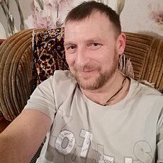 Фотография мужчины Сергей, 43 года из г. Спасск-Дальний