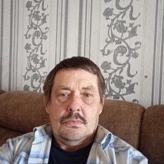 Фотография мужчины Владимир, 62 года из г. Речица