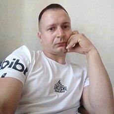 Фотография мужчины Павел, 31 год из г. Кричев