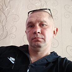 Фотография мужчины Владимир, 41 год из г. Новый Оскол
