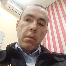 Фотография мужчины Максим, 43 года из г. Владивосток