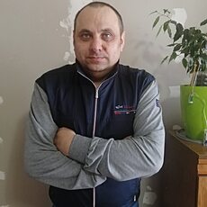 Фотография мужчины Евгений, 48 лет из г. Бутурлиновка