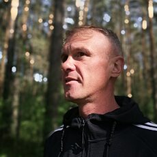 Фотография мужчины Дмитрий, 43 года из г. Югорск