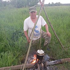 Фотография мужчины Алексей, 65 лет из г. Томск