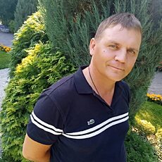 Фотография мужчины Евгений, 38 лет из г. Лесосибирск