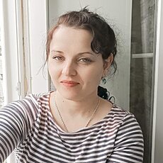 Фотография девушки Карина, 33 года из г. Ясногорск