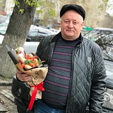 Фотография мужчины Александр, 60 лет из г. Усть-Каменогорск