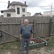 Фотография мужчины Александр, 62 года из г. Борисов