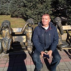 Фотография мужчины Олег, 56 лет из г. Ангарск