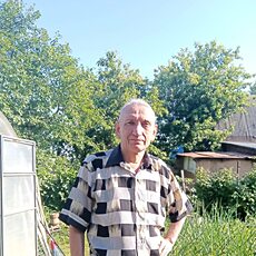 Фотография мужчины Андрей, 62 года из г. Зеленодольск