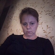 Фотография девушки Степина Оксана, 34 года из г. Болхов