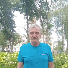 Фотография мужчины Андрей, 57 лет из г. Жигулевск