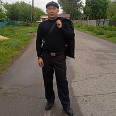 Фотография мужчины Алексей, 36 лет из г. Кызыл
