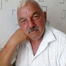 Фотография мужчины Иван, 62 года из г. Иваново