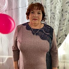 Фотография девушки Наталья, 65 лет из г. Белебей