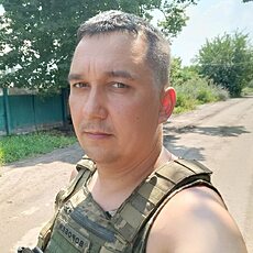 Фотография мужчины Юрок, 38 лет из г. Киев