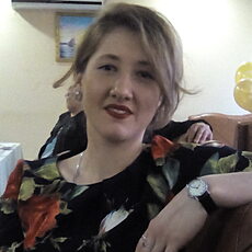 Фотография девушки Полина, 32 года из г. Ангарск