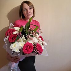 Фотография девушки Алина, 33 года из г. Киселевск