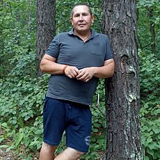 Фотография мужчины Сергей, 43 года из г. Ардатов (Мордовия)