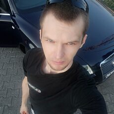 Фотография мужчины Алексей, 28 лет из г. Вроцлав