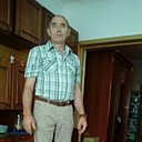 Василий, 67 лет