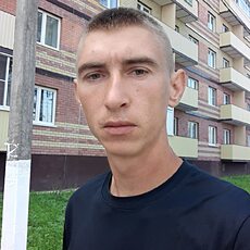 Фотография мужчины Александр, 29 лет из г. Воронеж