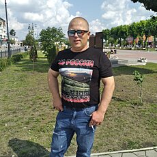 Фотография мужчины Сергей, 40 лет из г. Ирбит