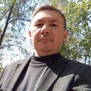 Дмитрий Сафонов, 40 лет
