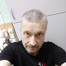 Фотография мужчины Сергей, 55 лет из г. Камешково