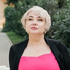 Фотография девушки Елена, 49 лет из г. Белгород
