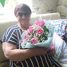 Фотография девушки Лена, 61 год из г. Белгород