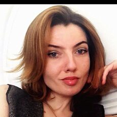 Фотография девушки Милана, 39 лет из г. Новосибирск