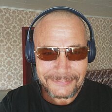 Фотография мужчины Никодим, 54 года из г. Горный (Новосибирская Область)
