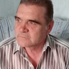 Фотография мужчины Виктор, 60 лет из г. Кодинск