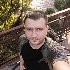 Фотография мужчины Александр, 29 лет из г. Партизанск
