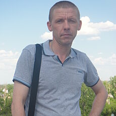 Фотография мужчины Виктор, 47 лет из г. Упорово