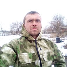Фотография мужчины Сергей, 33 года из г. Константиновск