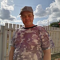 Фотография мужчины Александр, 42 года из г. Октябрьск