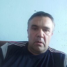 Фотография мужчины Игорь Сальников, 54 года из г. Спасск-Рязанский