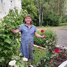 Фотография девушки Надежда, 62 года из г. Ковров
