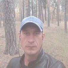 Фотография мужчины Aleksandr, 43 года из г. Самара