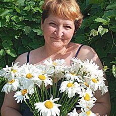 Фотография девушки Солнышко, 44 года из г. Луганск