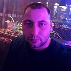 Фотография мужчины Александр, 32 года из г. Донецк