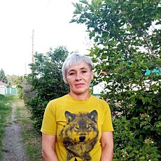 Фотография девушки Людмила, 51 год из г. Павловск (Алтайский Край)