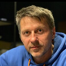 Фотография мужчины Любимчик, 44 года из г. Луганск