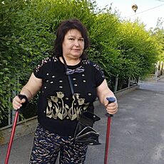 Фотография девушки Татьяна, 61 год из г. Алматы